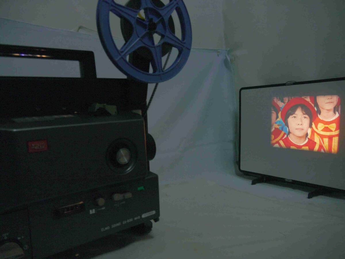 Yahoo!オークション -「8ミリ映写機エルモ」の落札相場・落札価格 Yahoo!オークション -「8ミリ映写機エルモ」の落札相場・落札価格