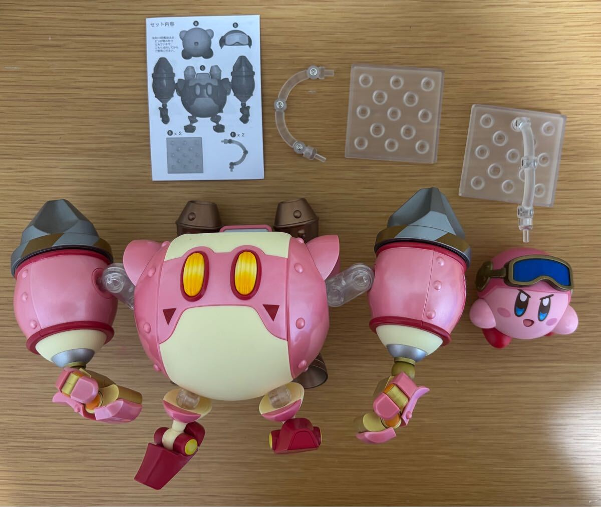 Yahoo!オークション -「ねんどろいど ロボボアーマー」の落札 Yahoo!オークション -「ねんどろいど ロボボアーマー」の落札