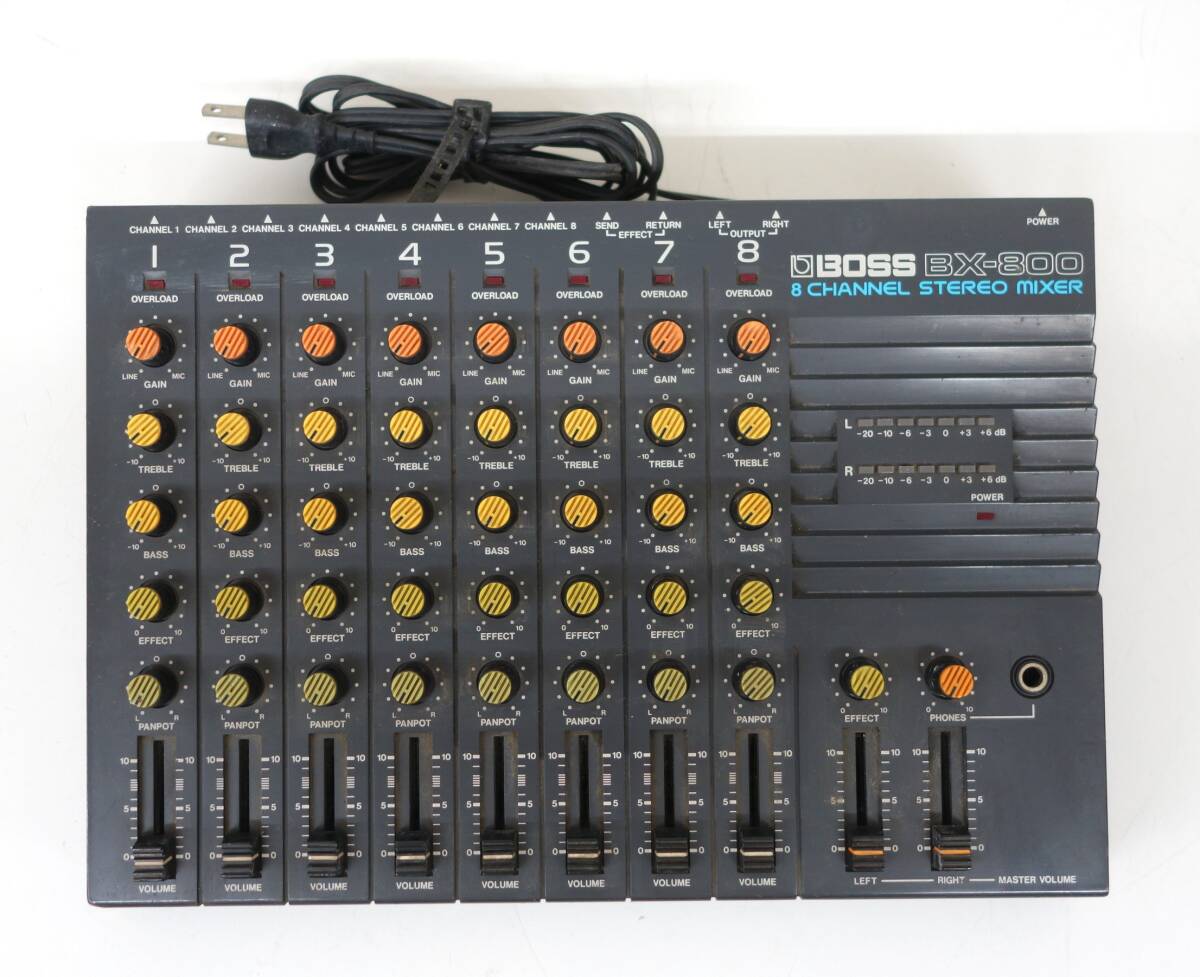 Yahoo!オークション -「boss bx-800」の落札相場・落札価格 Yahoo!オークション -「boss bx-800」の落札相場・落札価格