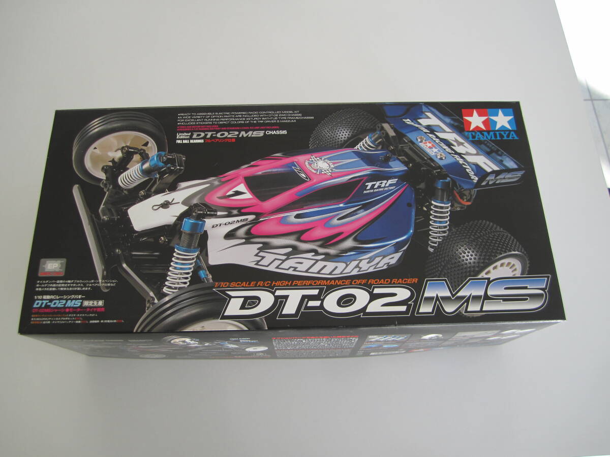 Yahoo!オークション -「dt-02 ms」の落札相場・落札価格 Yahoo!オークション -「dt-02 ms」の落札相場・落札価格
