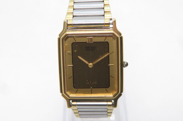 Yahoo!オークション -「seiko 9520」の落札相場・落札価格 Yahoo!オークション -「seiko 9520」の落札相場・落札価格
