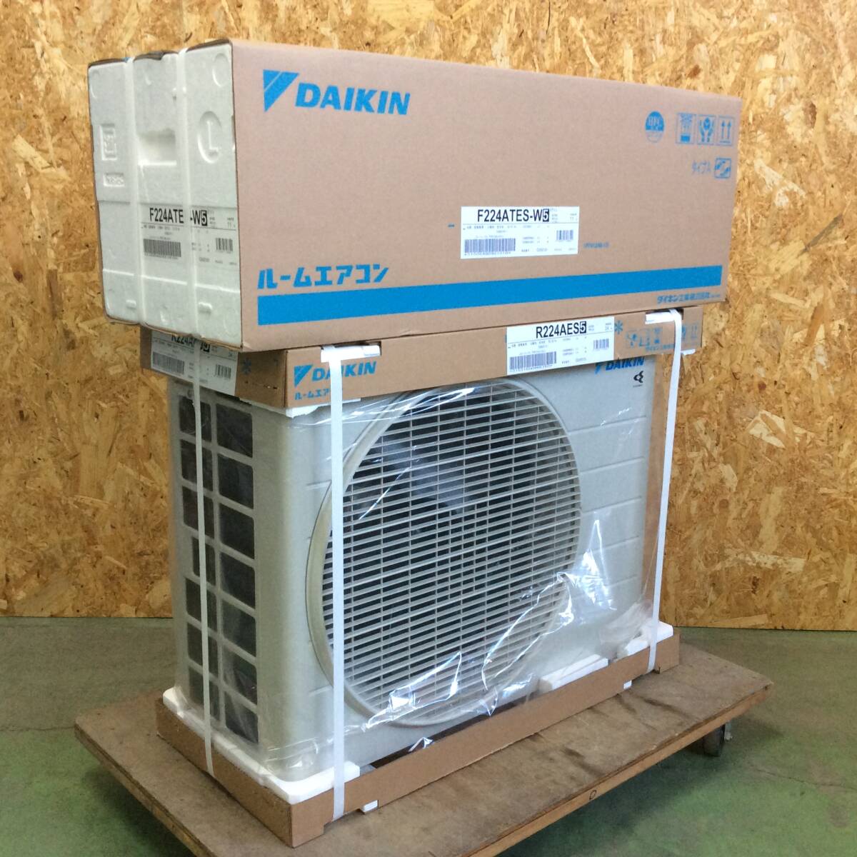 2025年最新】Yahoo!オークション -daikin エアコンの中古品 2025年最新】Yahoo!オークション -daikin エアコンの中古品