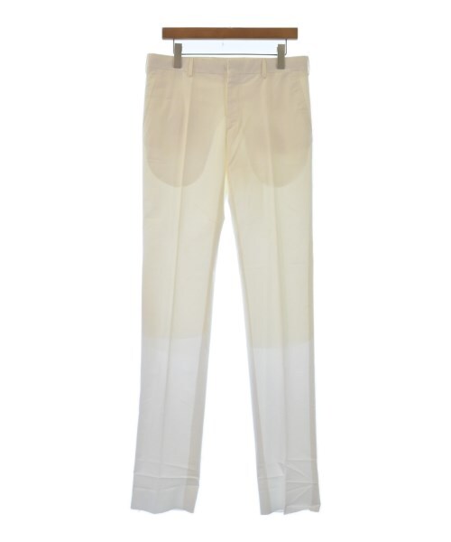 HERMES スラックス メンズ エルメス 中古 古着