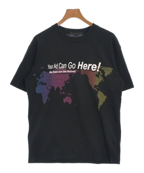 ALEXANDER WANG Tシャツ・カットソー メンズ アレキサンダーワン 中古 古着