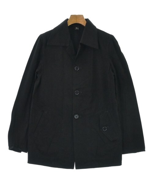 Y\'s カジュアルジャケット レディース ワイズ 中古 古着
