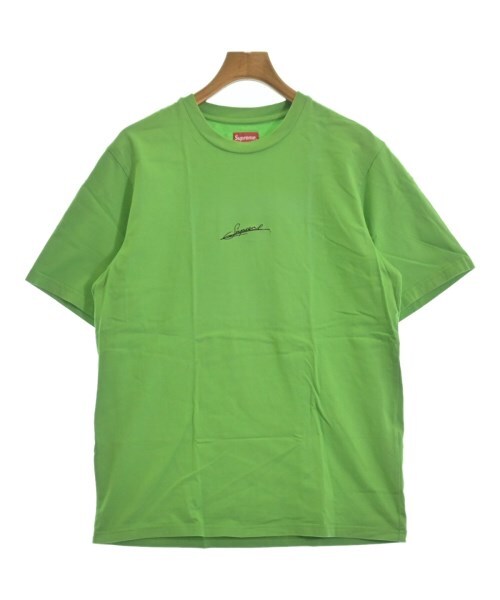 Supreme Tシャツ・カットソー メンズ シュプリーム 中古 古着