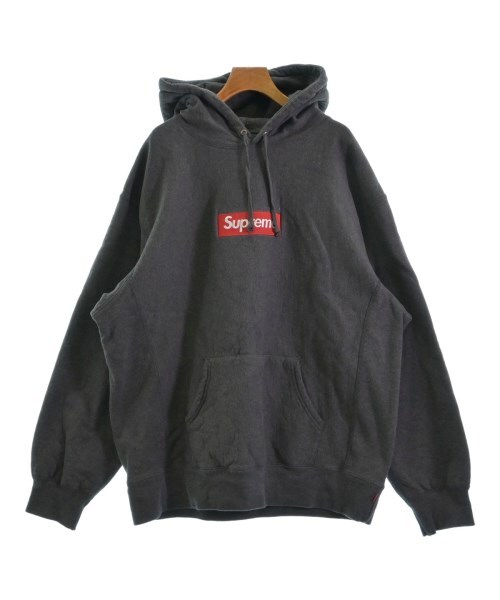 Supreme パーカー メンズ シュプリーム 中古 古着