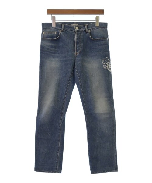 Dior Homme デニムパンツ メンズ ディオールオム 中古 古着
