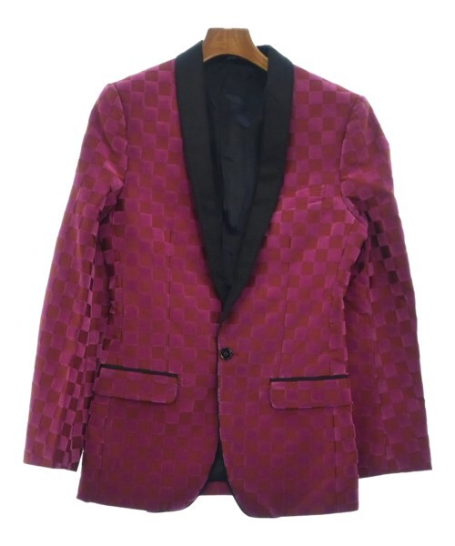 DOLCE&GABBANA テーラードジャケット -(S位) 2007525A0104 2025年最新】Yahoo!オークション -「テーラードジャケット