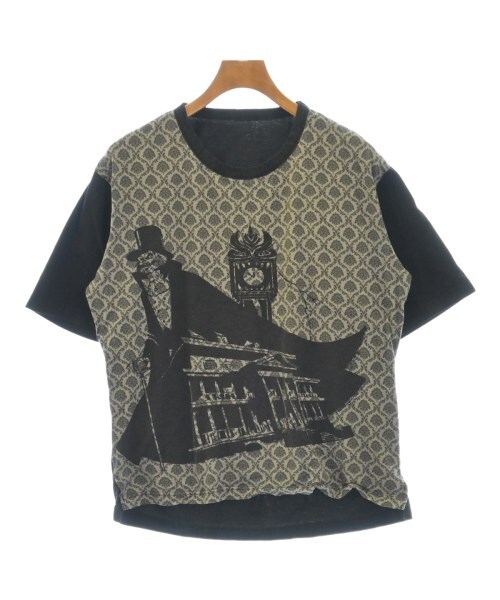 Ground Y Tシャツ・カットソー メンズ グラウンド ワイ 中古 古着