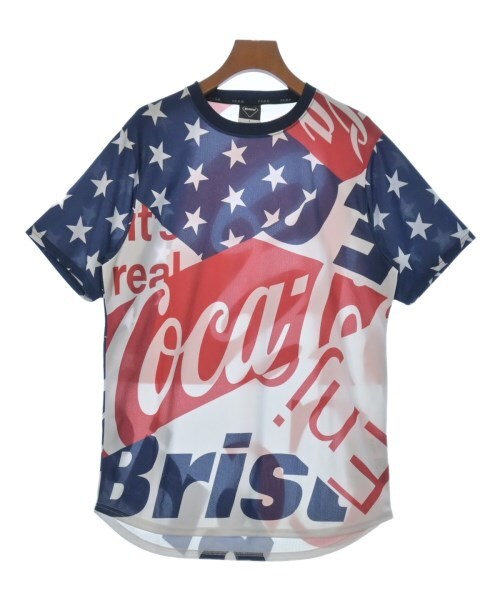 F.C.R.B Tシャツ・カットソー メンズ エフシーアールビー 中古 古着