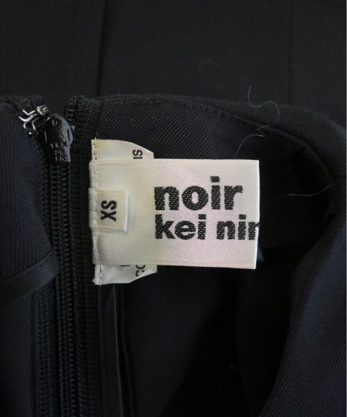 noir kei ninomiya ワンピース レディース ノワール ケイ ニノミヤ 中古 古着 noir kei ninomiya ワンピース レディース ノワール ケイ ニノミヤ 中古 古着