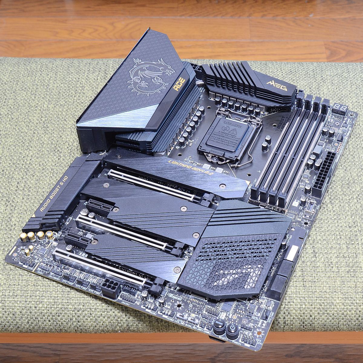 Yahoo!オークション -「msi z590」の落札相場・落札価格 Yahoo!オークション -「msi z590」の落札相場・落札価格