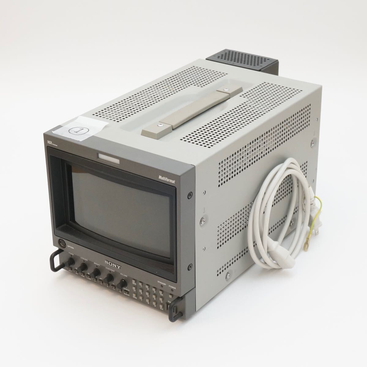 Yahoo!オークション -「ソニー bvm」(家電、AV、カメラ) の落札 Yahoo!オークション -「ソニー bvm」(家電、AV、カメラ) の落札