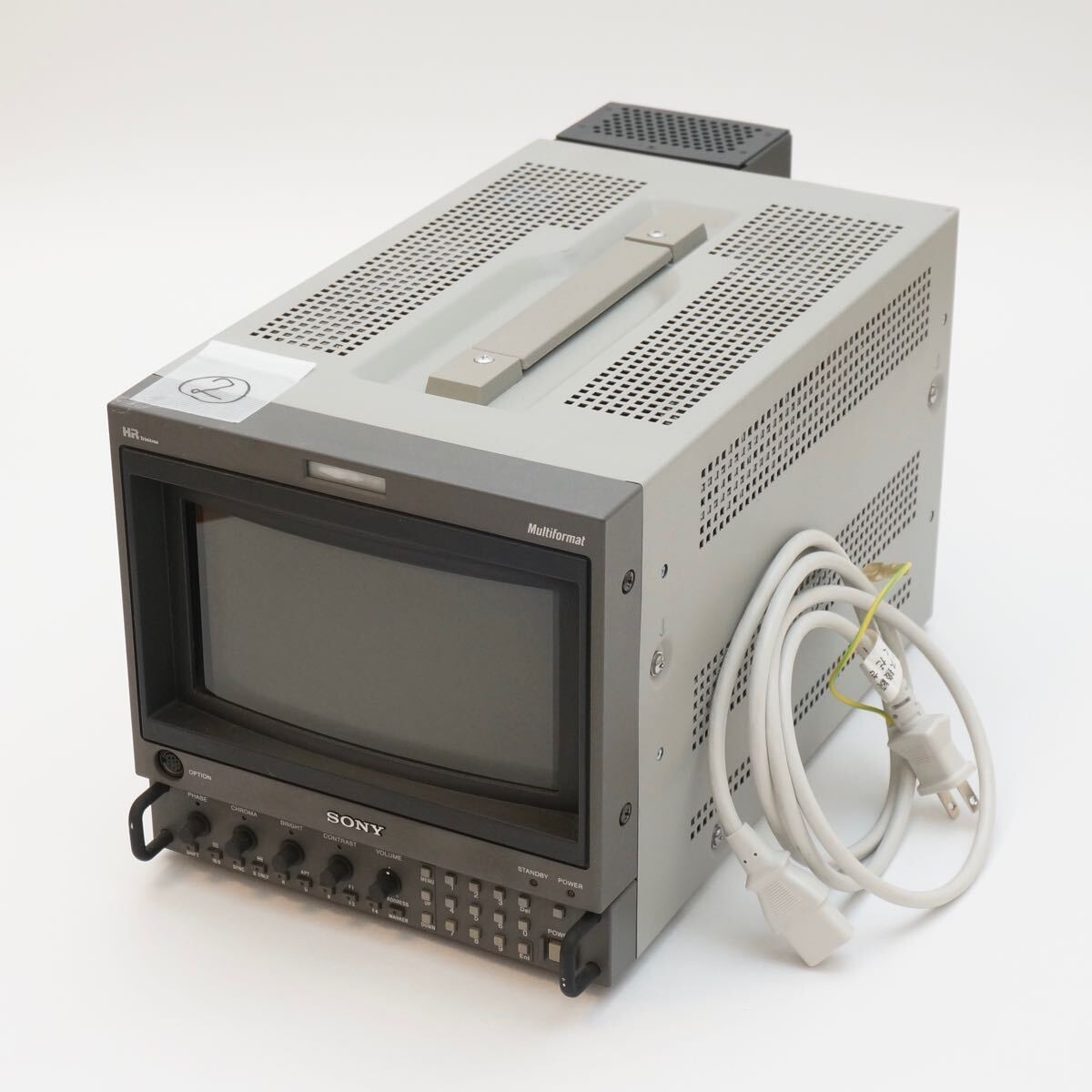 Yahoo!オークション -「ソニー bvm」(家電、AV、カメラ) の落札 Yahoo!オークション -「ソニー bvm」(家電、AV、カメラ) の落札