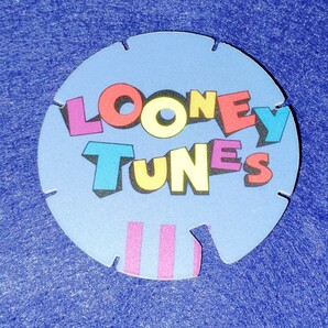 即決 1996 ワーナーブラザーズ フリトレー メガタゾ 60 Looney Tunes ルーニートゥーンズ