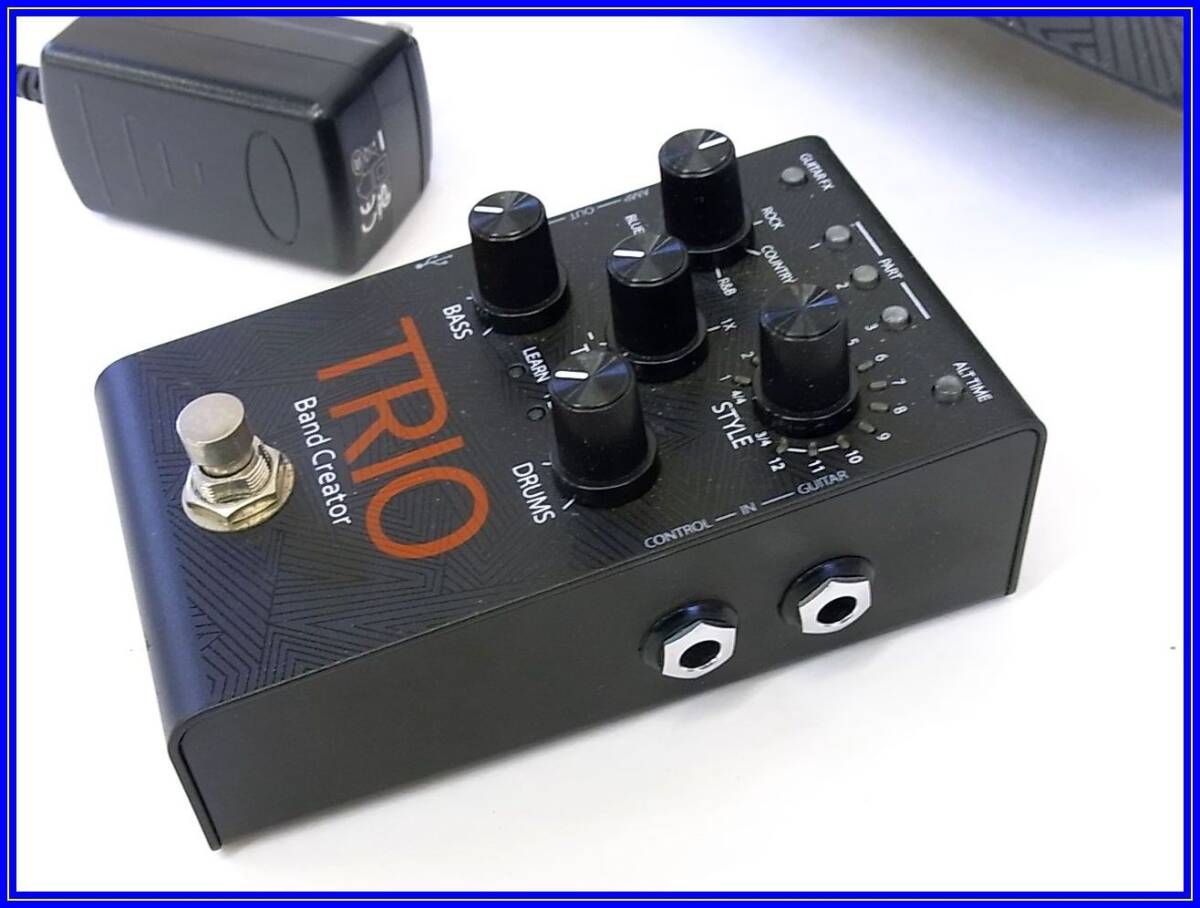 Yahoo!オークション -「digitech trio」の落札相場・落札価格 Yahoo!オークション -「digitech trio」の落札相場・落札価格