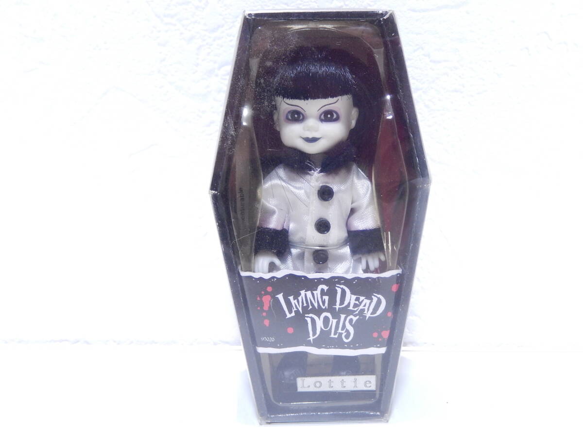Yahoo!オークション -「living dead dolls」(フィギュア) の落札 Yahoo!オークション -「living dead dolls」(フィギュア) の落札