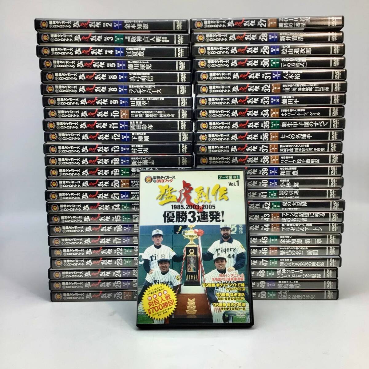 2025年最新】Yahoo!オークション -阪神タイガースdvdの中古品 2025年最新】Yahoo!オークション -阪神タイガースdvdの中古品