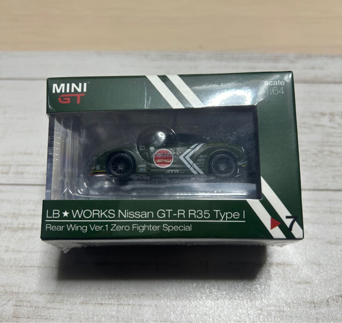 Yahoo!オークション -「ゼロファイター」(自動車) (ミニカー)の Yahoo!オークション -「ゼロファイター」(自動車) (ミニカー)の