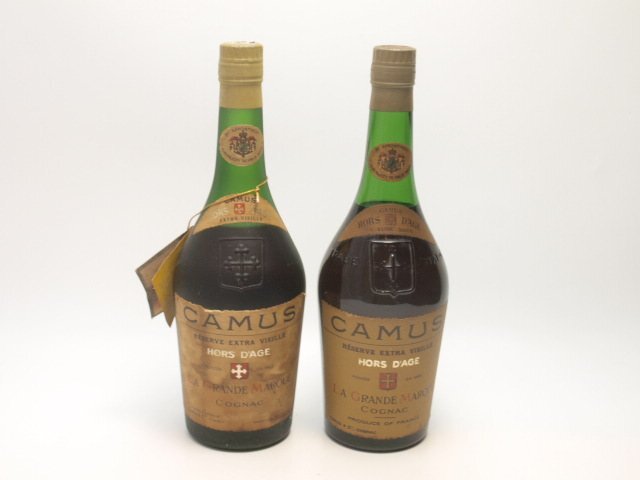 Yahoo!オークション -「camus hors d'age」(カミュ) (コニャック Yahoo!オークション -「camus hors d'age」(カミュ) (コニャック