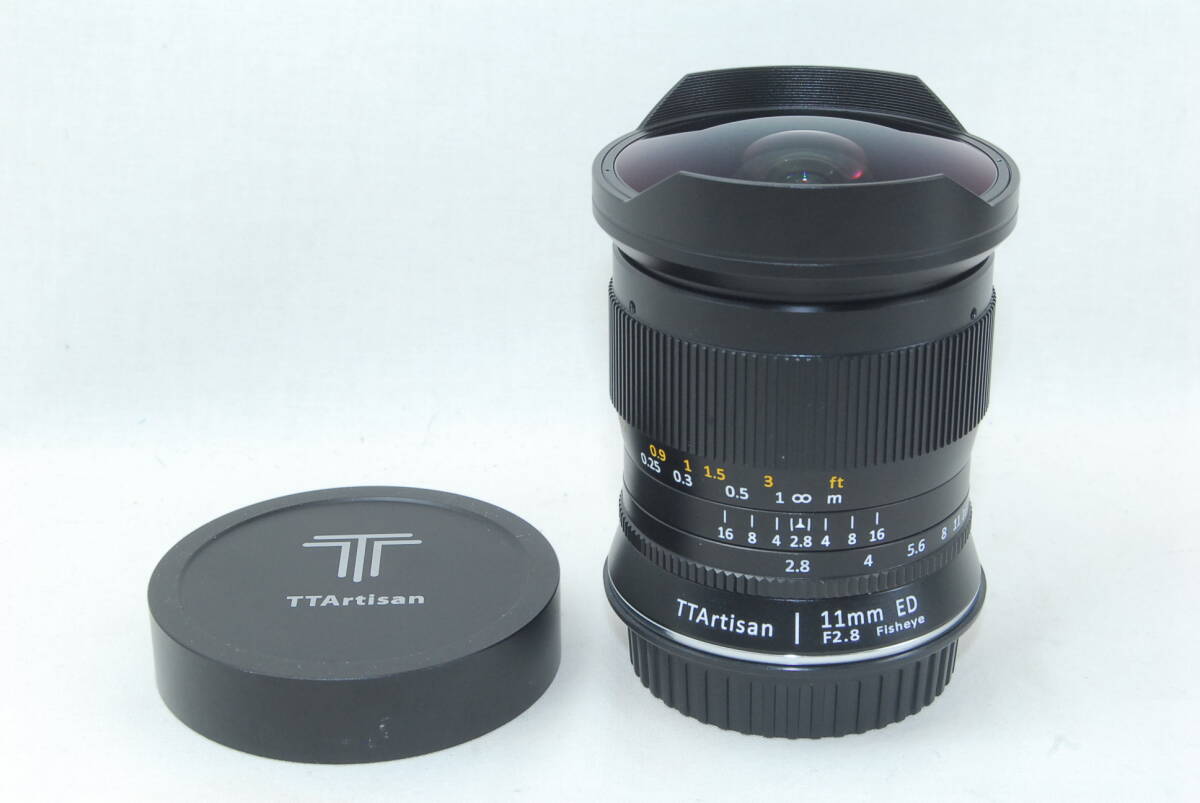 Yahoo!オークション -「ttartisan 11mm f2.8」の落札相場・落札価格 Yahoo!オークション -「ttartisan 11mm f2.8」の落札相場・落札価格
