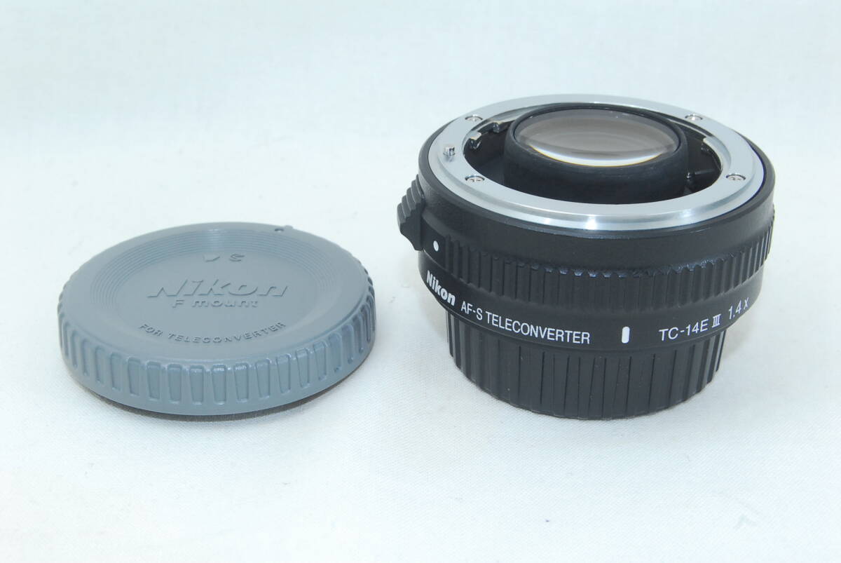 Yahoo!オークション -「nikon テレコンバーター tc-14e iii」の Yahoo!オークション -「nikon テレコンバーター tc-14e iii」の