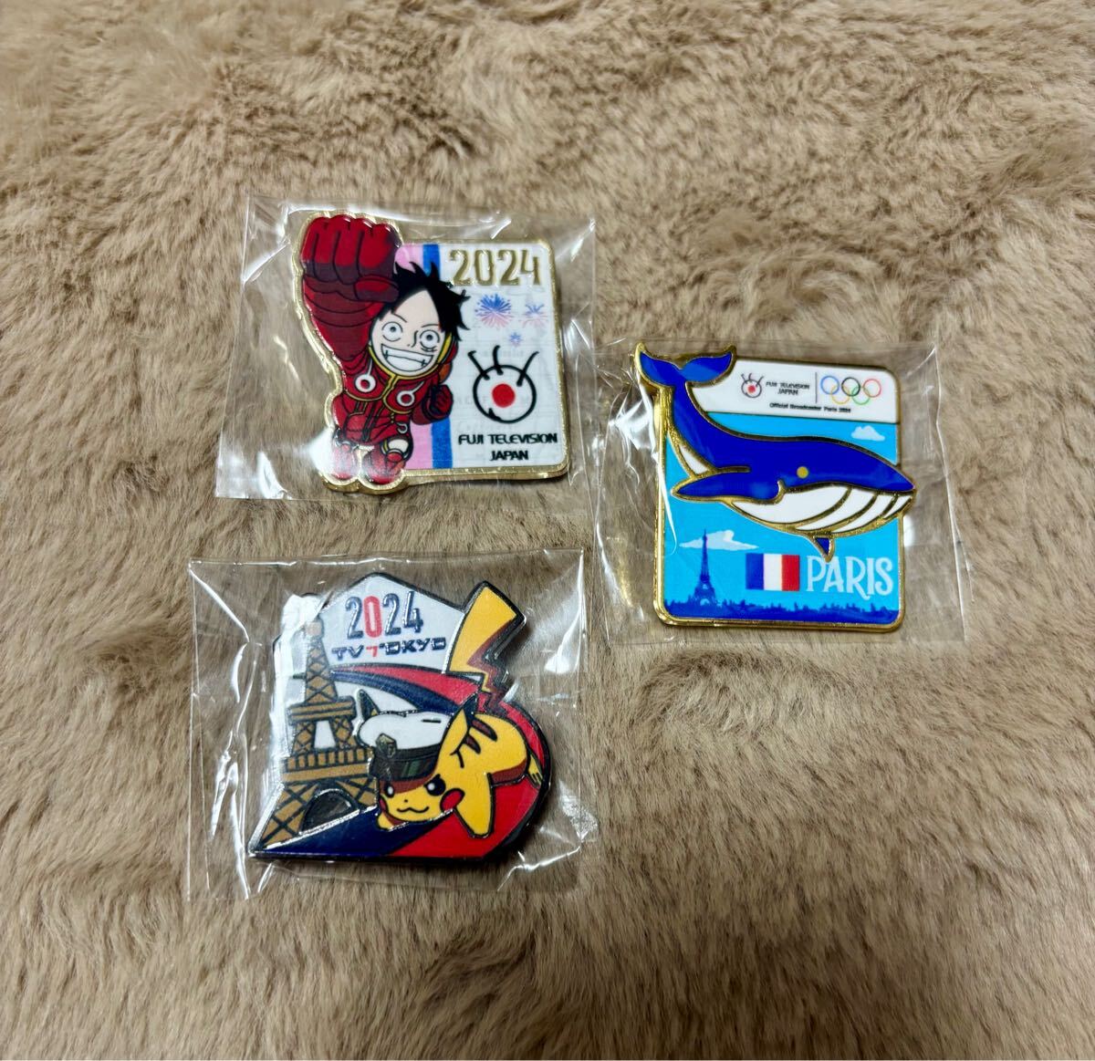 Yahoo!オークション -「オリンピック ピンバッチ ピカチュウ」の Yahoo!オークション -「オリンピック ピンバッチ ピカチュウ」の