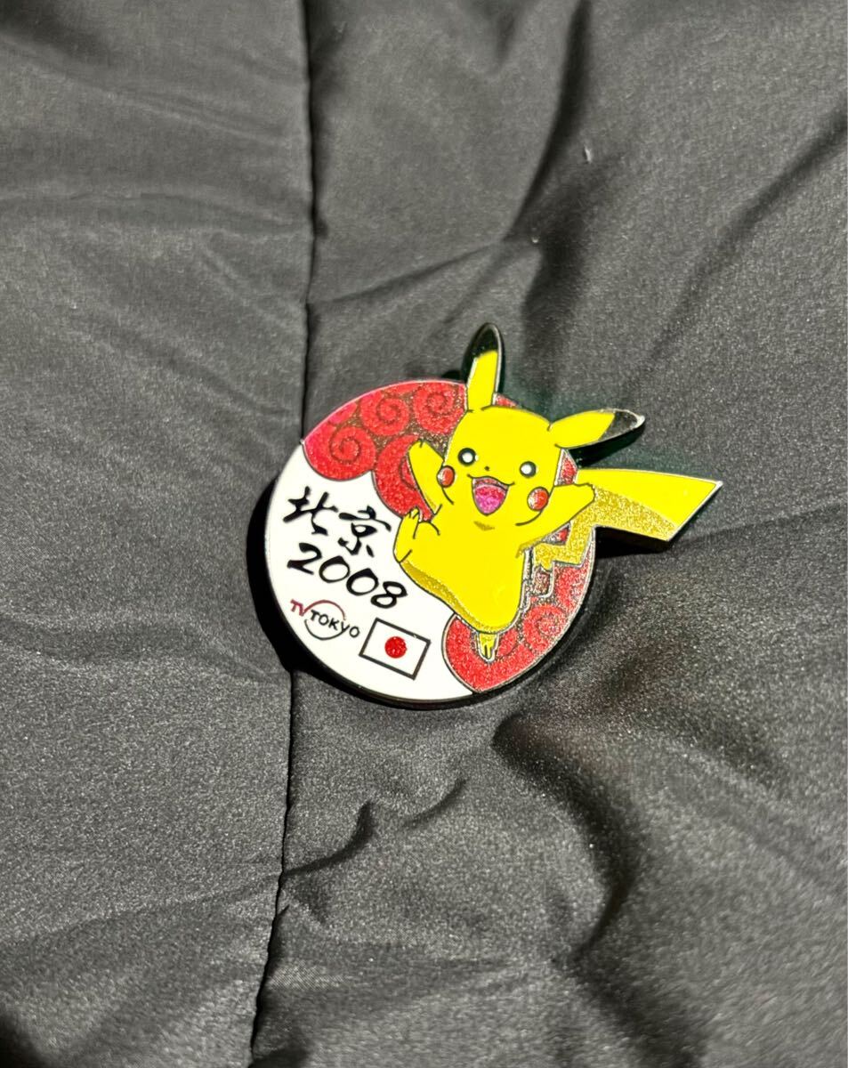 Yahoo!オークション -「オリンピック ピンバッチ ピカチュウ」の Yahoo!オークション -「オリンピック ピンバッチ ピカチュウ」の