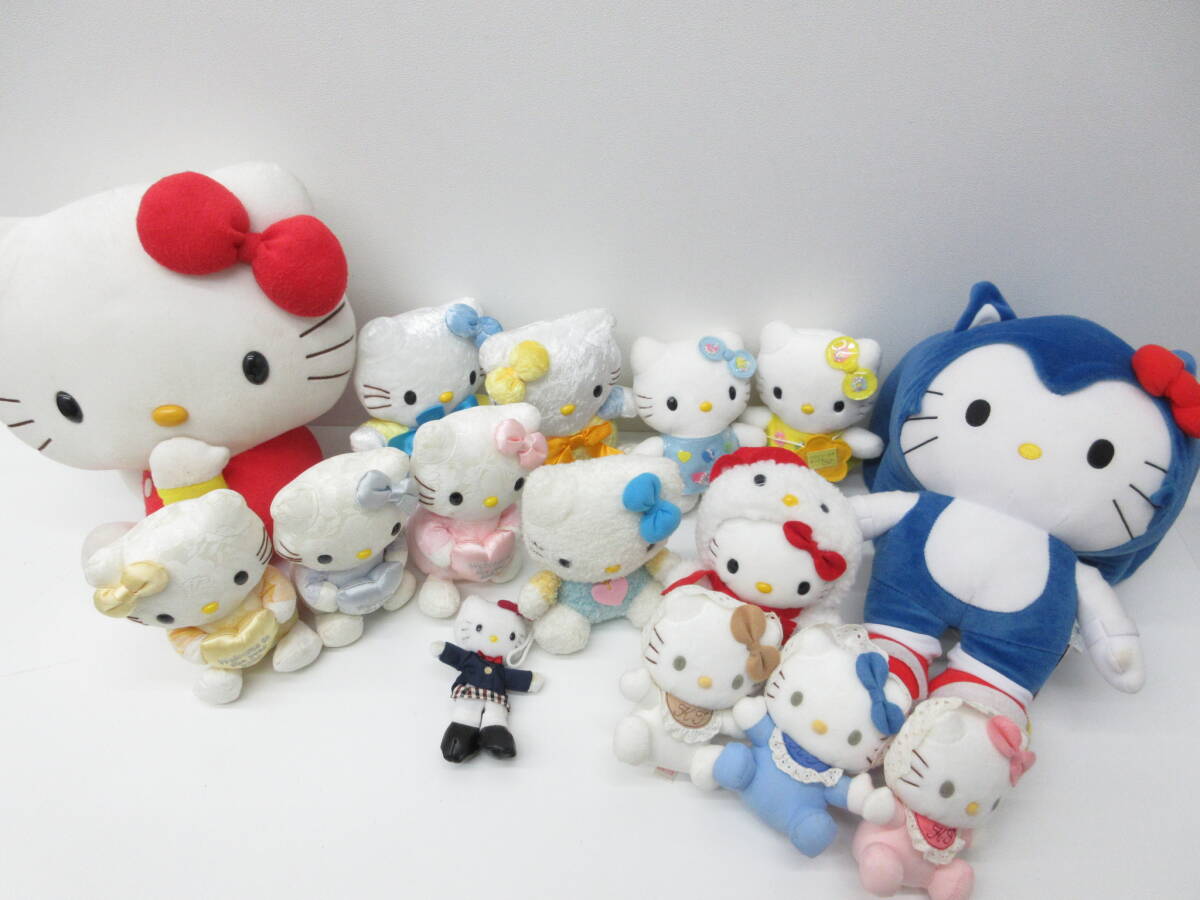 Yahoo!オークション -「ハローキティぬいぐるみ赤」の落札相場 Yahoo!オークション -「ハローキティぬいぐるみ赤」の落札相場