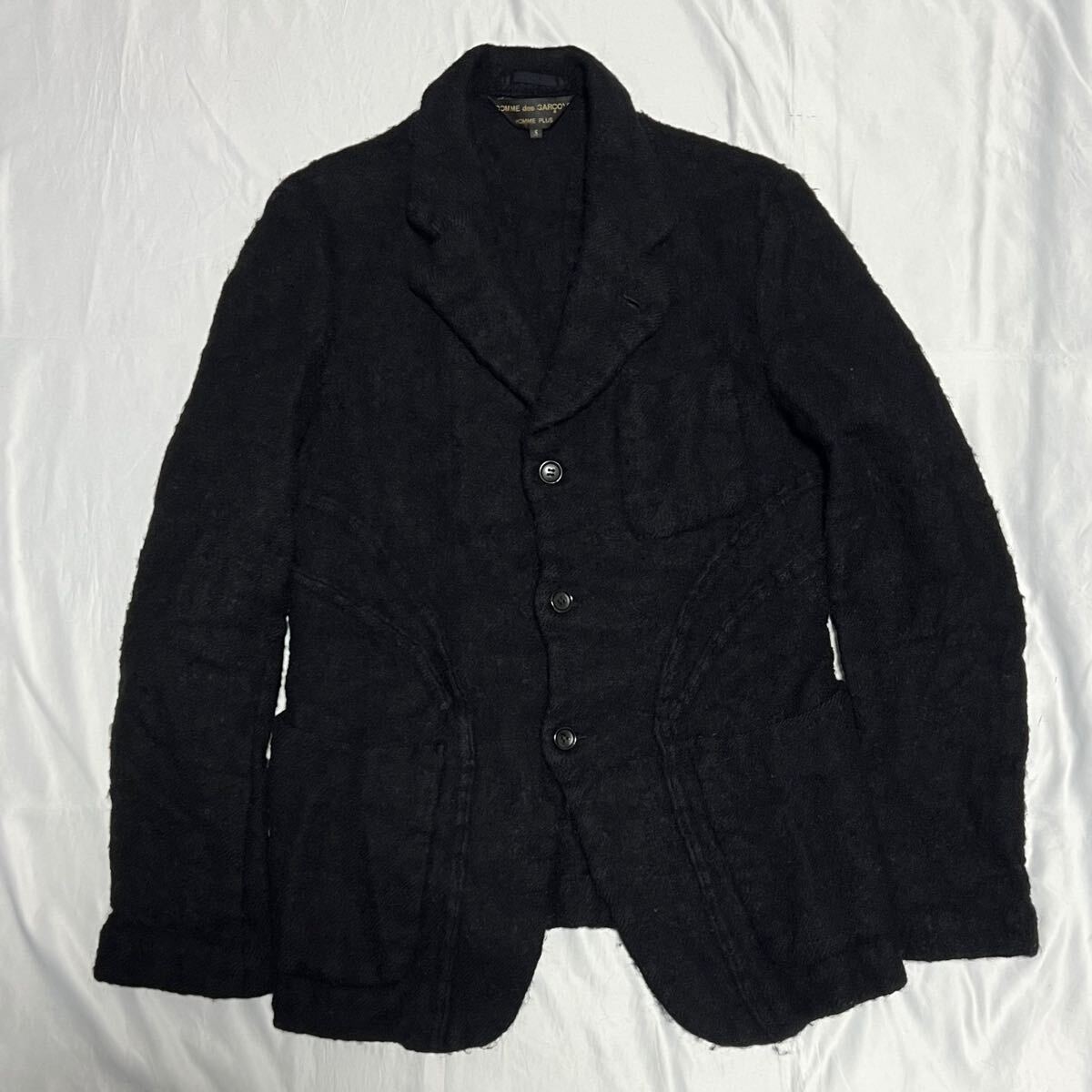 Yahoo!オークション -「comme des garcons homme plus aw Yahoo!オークション -「comme des garcons homme plus aw
