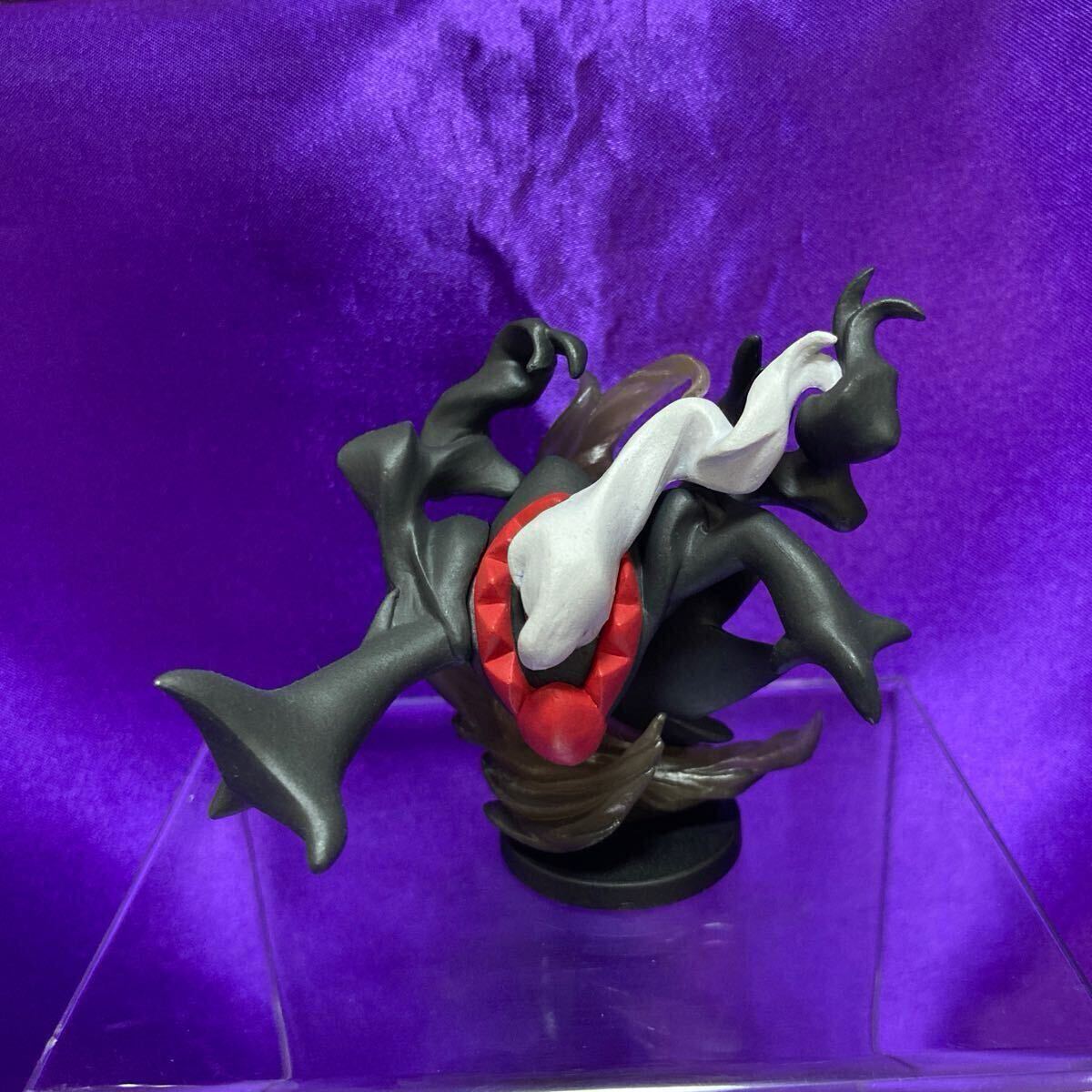 Yahoo!オークション -「ポケモン フィギュア ダークライ」の落札 Yahoo!オークション -「ポケモン フィギュア ダークライ」の落札