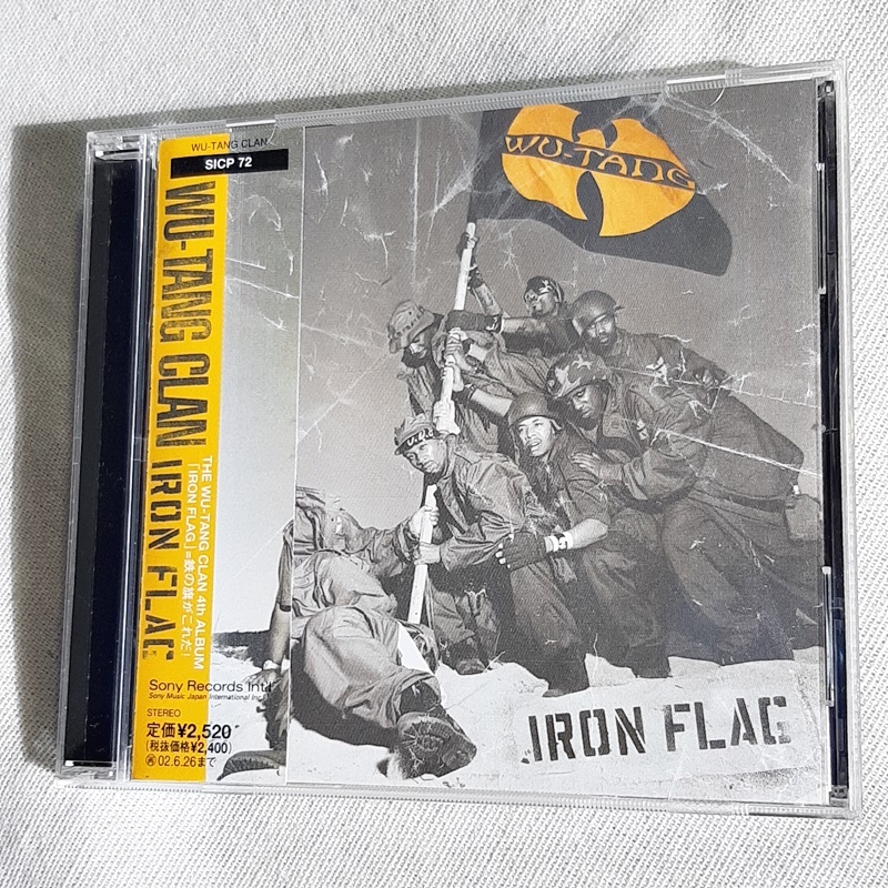 2025年最新】Yahoo!オークション -wu tang clanの中古品・新品 2025年最新】Yahoo!オークション -wu tang clanの中古品・新品