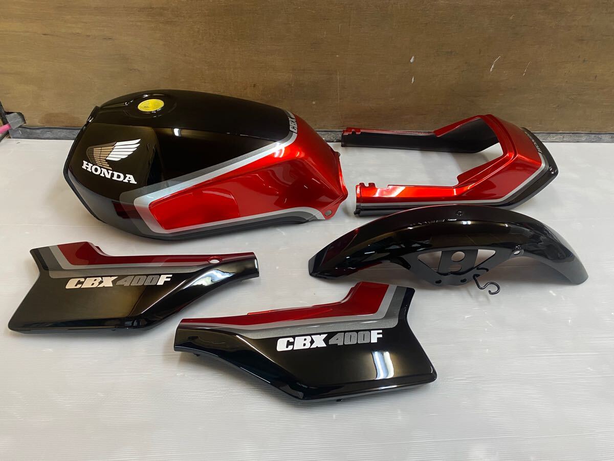 Yahoo!オークション -「cbx400f タンク 赤」(自動車、オートバイ Yahoo!オークション -「cbx400f タンク 赤」(自動車、オートバイ