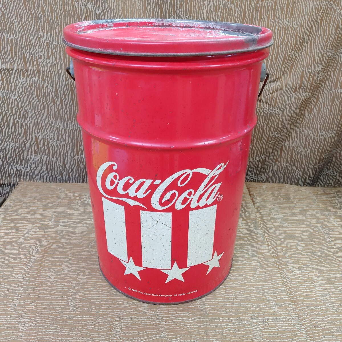 Yahoo!オークション -「コカコーラ ごみ箱」の落札相場・落札価格 Yahoo!オークション -「コカコーラ ごみ箱」の落札相場・落札価格
