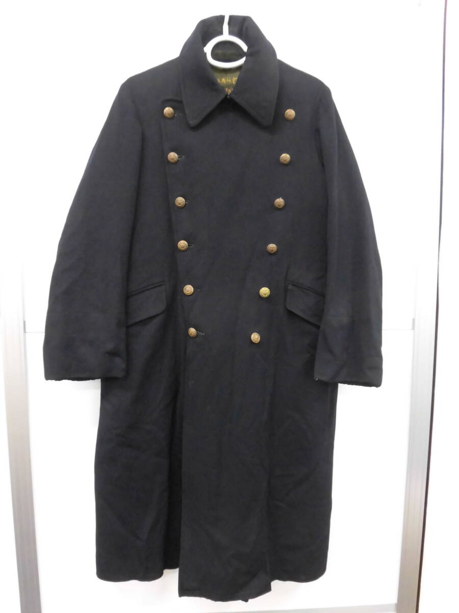Yahoo!オークション -「日本 海軍 コート」(制服) (個人装備)の Yahoo!オークション -「日本 海軍 コート」(制服) (個人装備)の