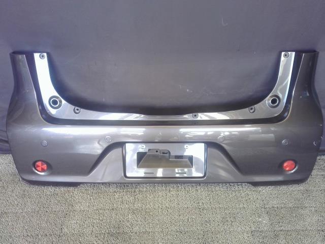 デイズ DBA-B21W RバンパーASSY 85010-6A09H