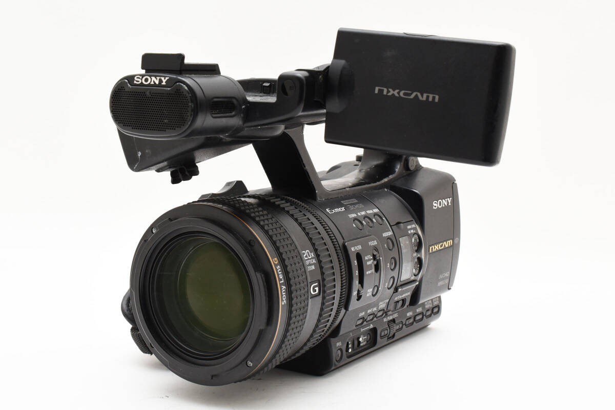 Yahoo!オークション -「sony hxr-nx5j」の落札相場・落札価格 Yahoo!オークション -「sony hxr-nx5j」の落札相場・落札価格