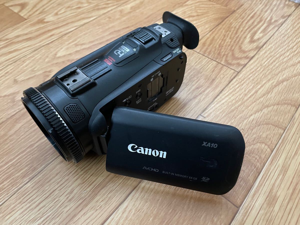 Yahoo!オークション -「canon xa10」の落札相場・落札価格 Yahoo!オークション -「canon xa10」の落札相場・落札価格