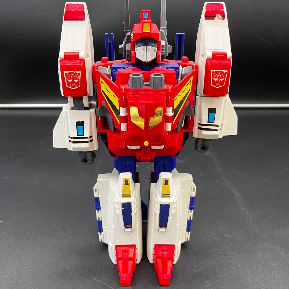 Yahoo!オークション -「スターセイバー_(トランスフォーマー Yahoo!オークション -「スターセイバー_(トランスフォーマー