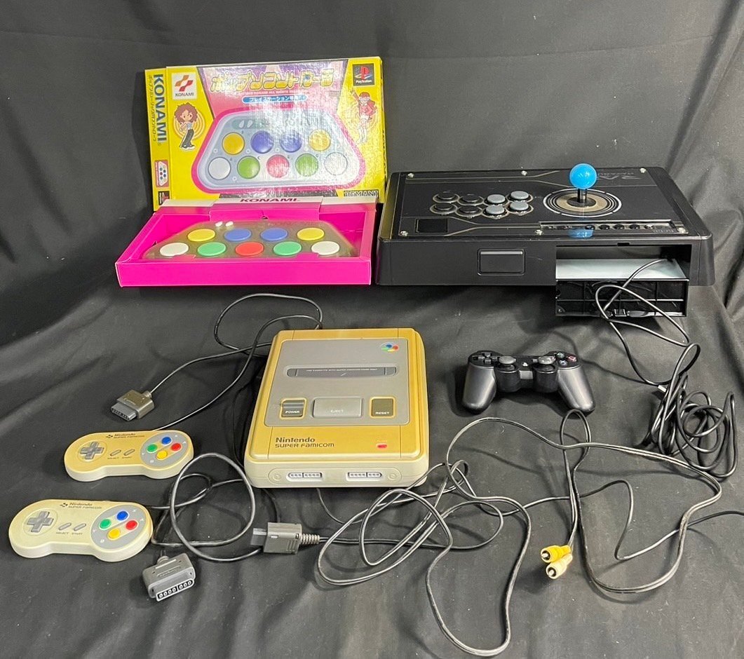 Yahoo!オークション -「ポップンアーケードコントローラー」の Yahoo!オークション -「ポップンアーケードコントローラー」の