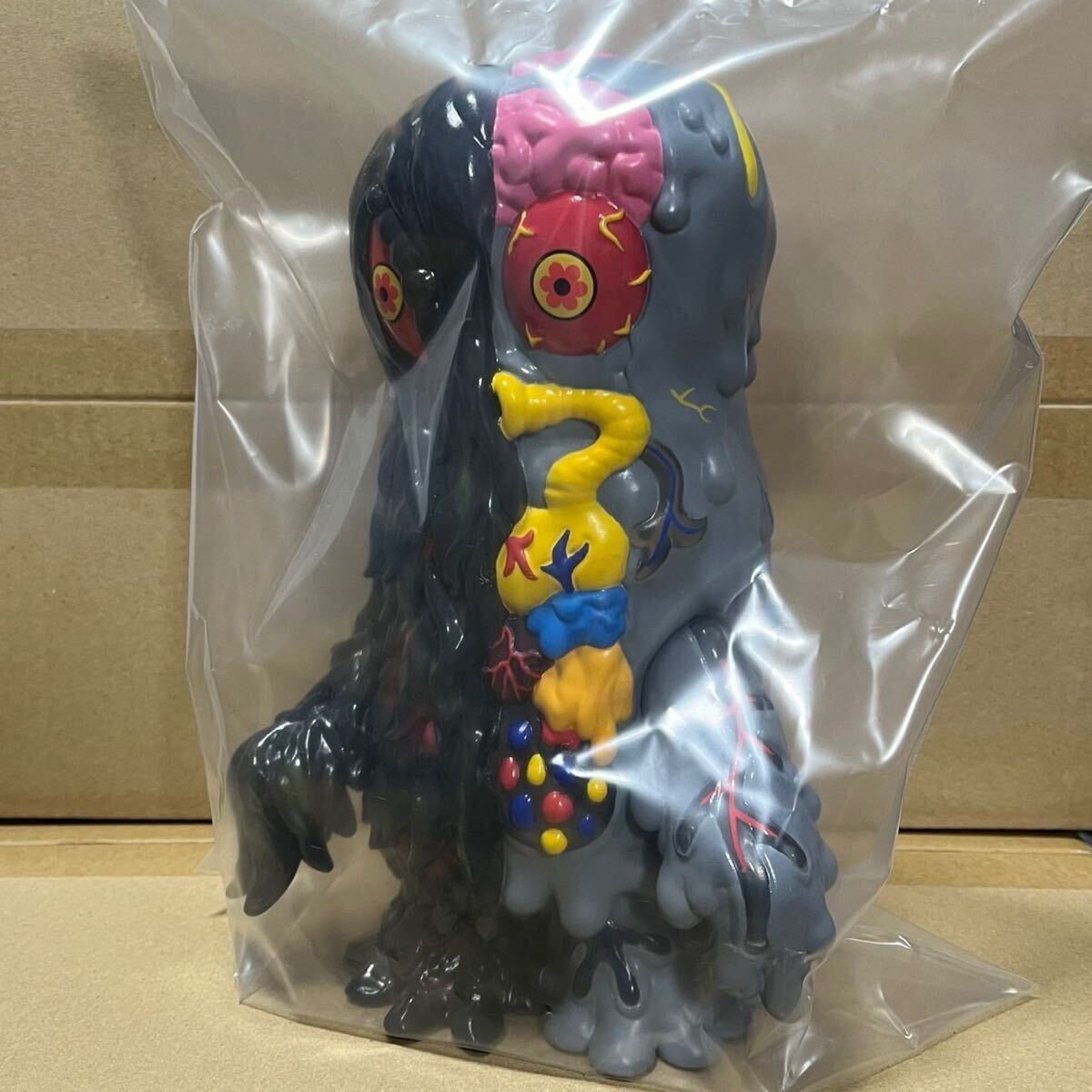 Yahoo!オークション -「izumonster ヘドラ」の落札相場・落札価格 Yahoo!オークション -「izumonster ヘドラ」の落札相場・落札価格