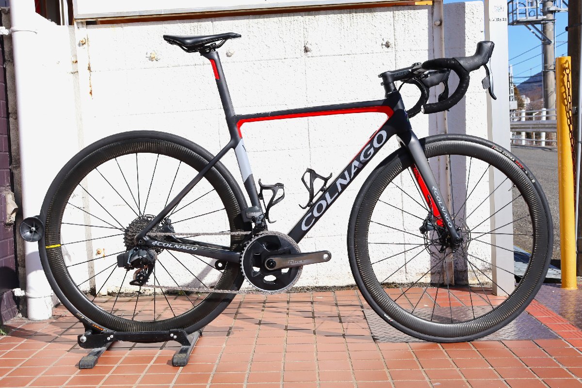 2025年最新】Yahoo!オークション -(colnago コルナゴ)(ロード 2025年最新】Yahoo!オークション -(colnago コルナゴ)(ロード