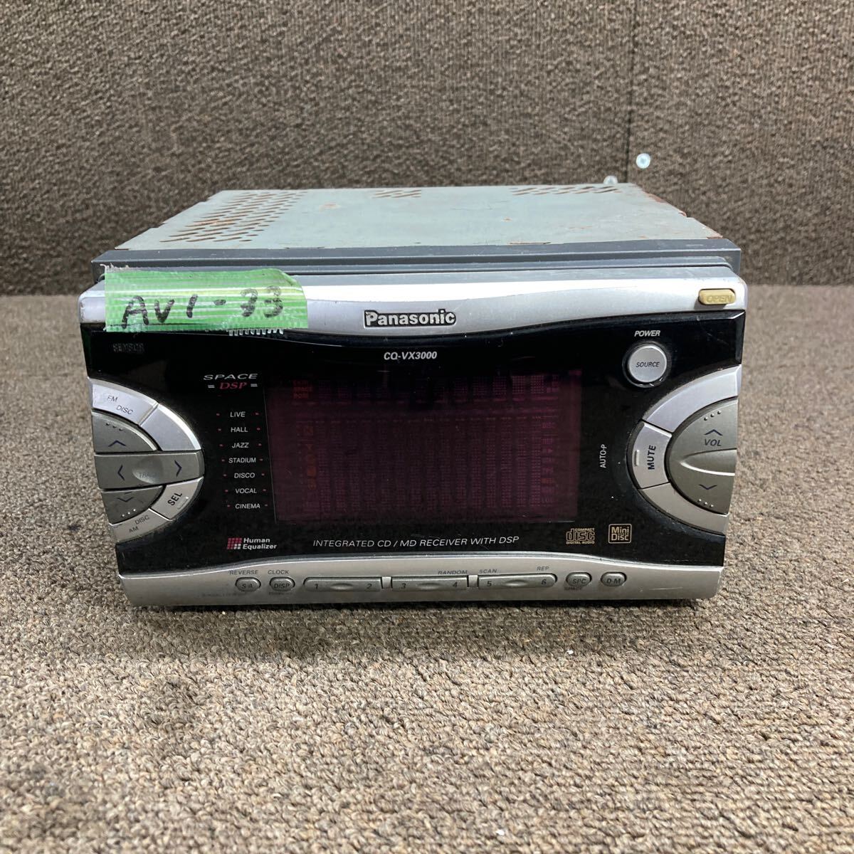 Yahoo!オークション -「CQ-VX」の落札相場・落札価格 Yahoo!オークション -「CQ-VX」の落札相場・落札価格