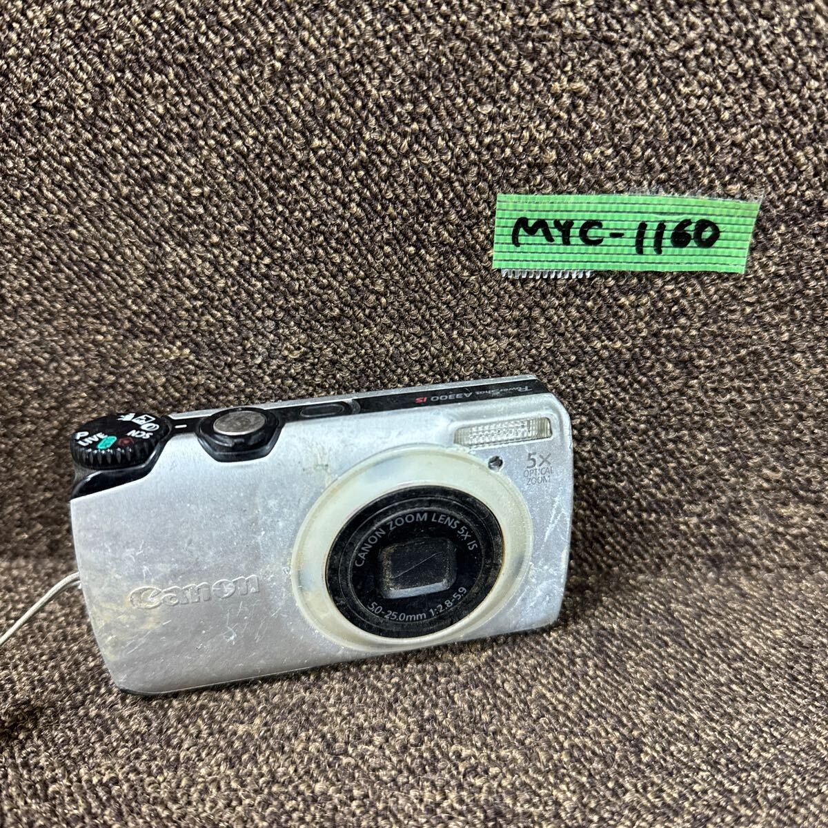 Yahoo!オークション -「powershot a3300 is」の落札相場・落札価格 Yahoo!オークション -「powershot a3300 is」の落札相場・落札価格