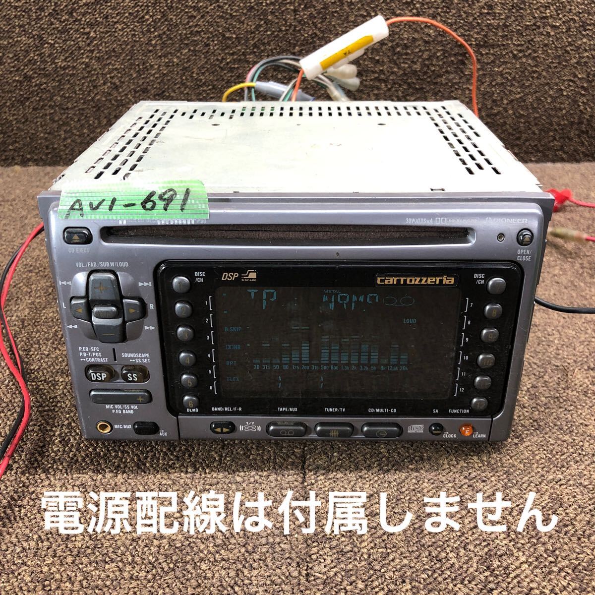 Yahoo!オークション -「pioneer」(CD&カセットプレイヤー Yahoo!オークション -「pioneer」(CD&カセットプレイヤー