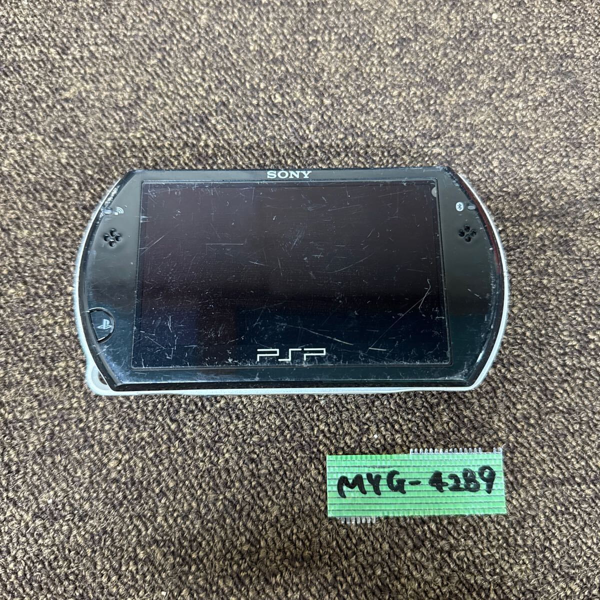 Yahoo!オークション -「psp go ジャンク」の落札相場・落札価格 Yahoo!オークション -「psp go ジャンク」の落札相場・落札価格