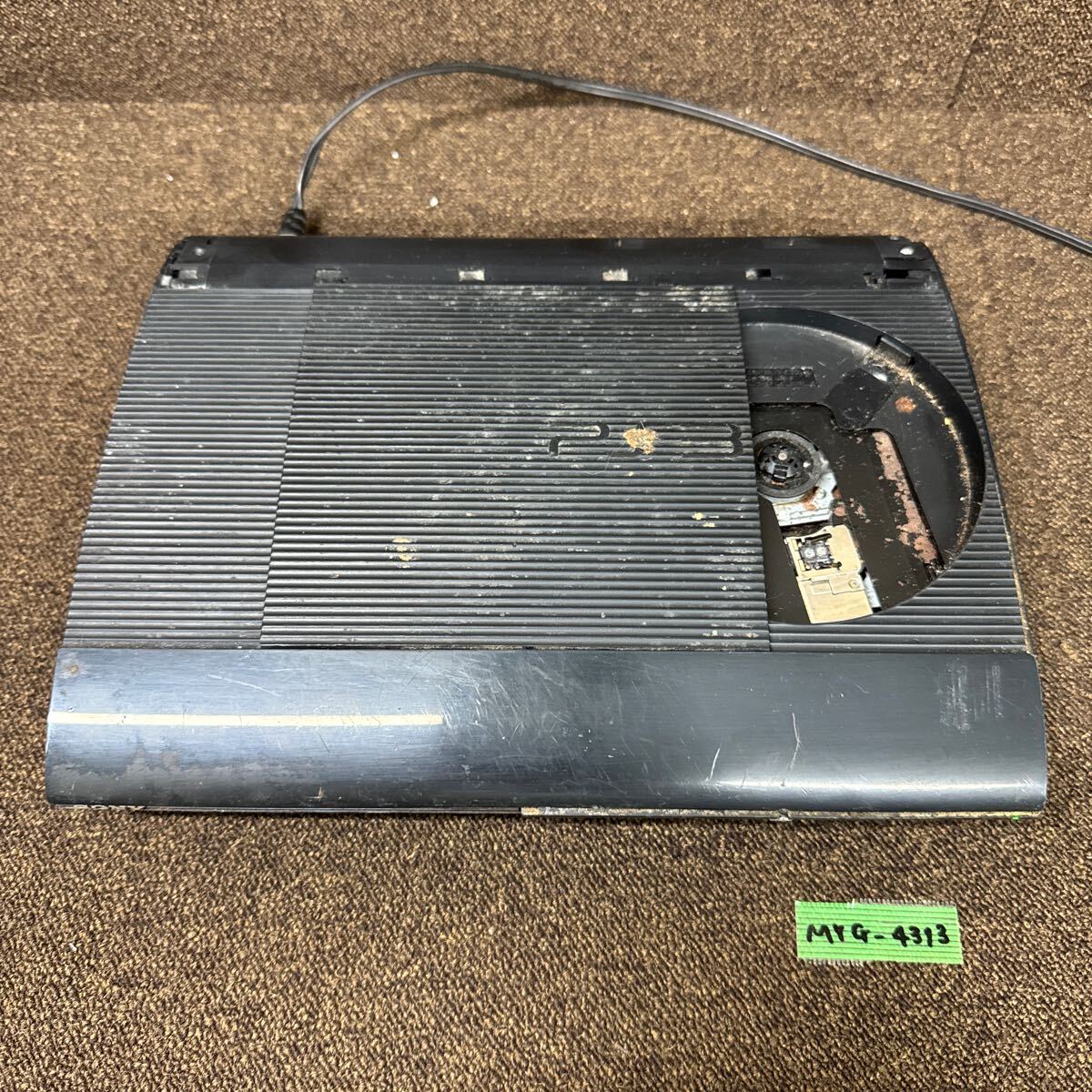 2025年最新】Yahoo!オークション -cech-4000b ジャンク(PS3本体