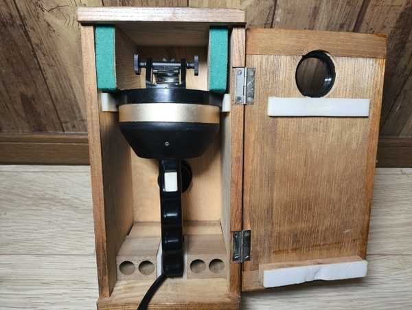 美品 SAURA ハンドコンパス HB-65G 航海計器 ハンドベアリングコンパス 佐浦計器