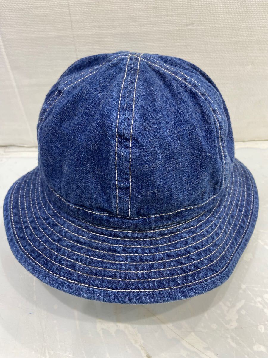 Yahoo!オークション -「real mccoy's hat」の落札相場・落札価格 Yahoo!オークション -「real mccoy's hat」の落札相場・落札価格